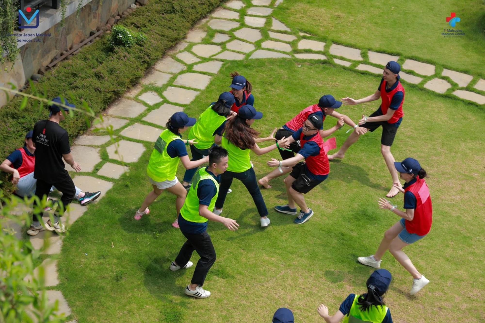 Satoyama Village Luong Son  Ngoại thất bức ảnh