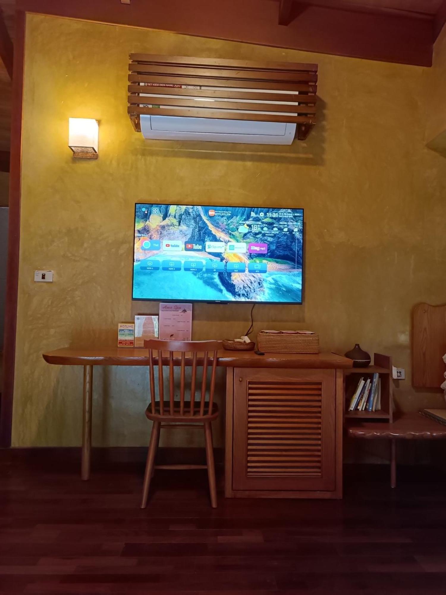 Satoyama Village Luong Son  Ngoại thất bức ảnh