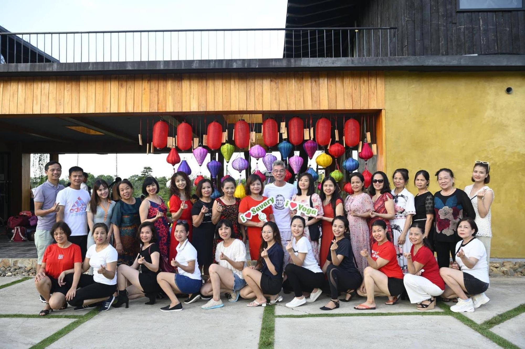 Satoyama Village Luong Son  Ngoại thất bức ảnh