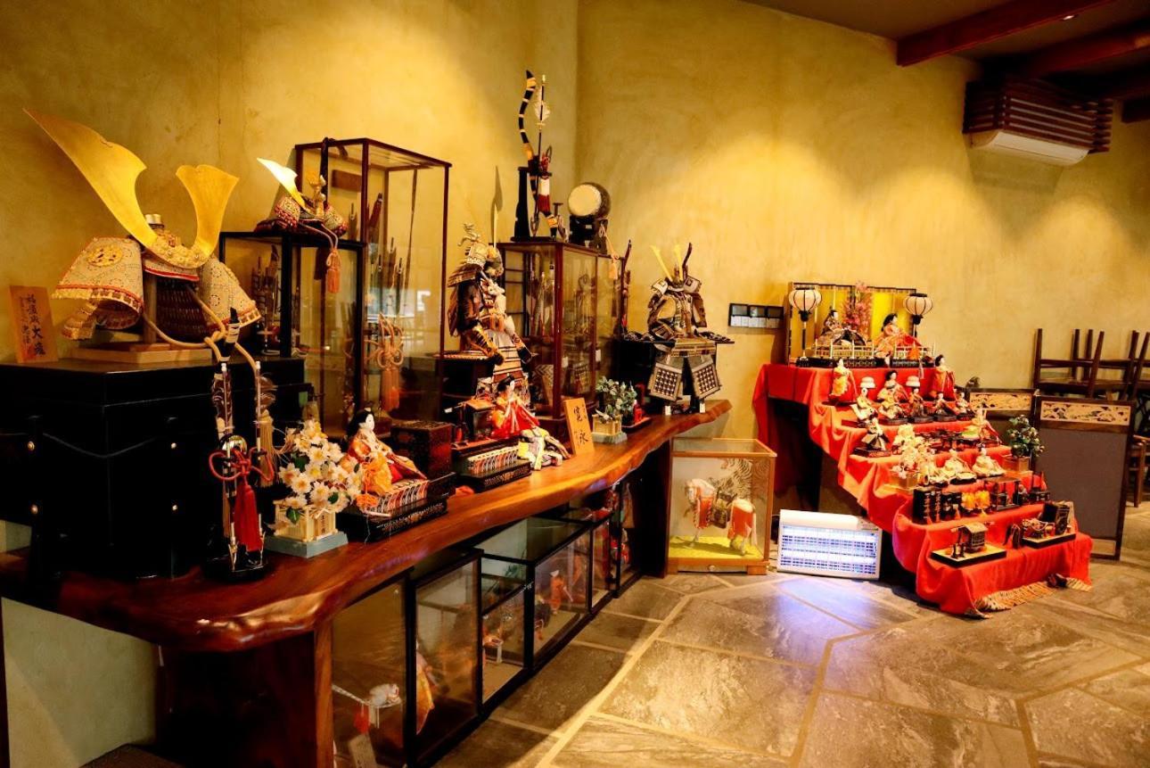 Satoyama Village Luong Son  Ngoại thất bức ảnh