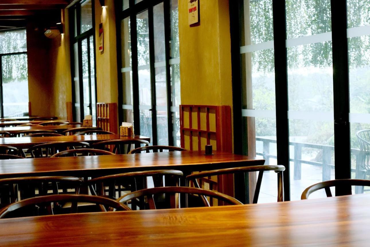 Satoyama Village Luong Son  Ngoại thất bức ảnh