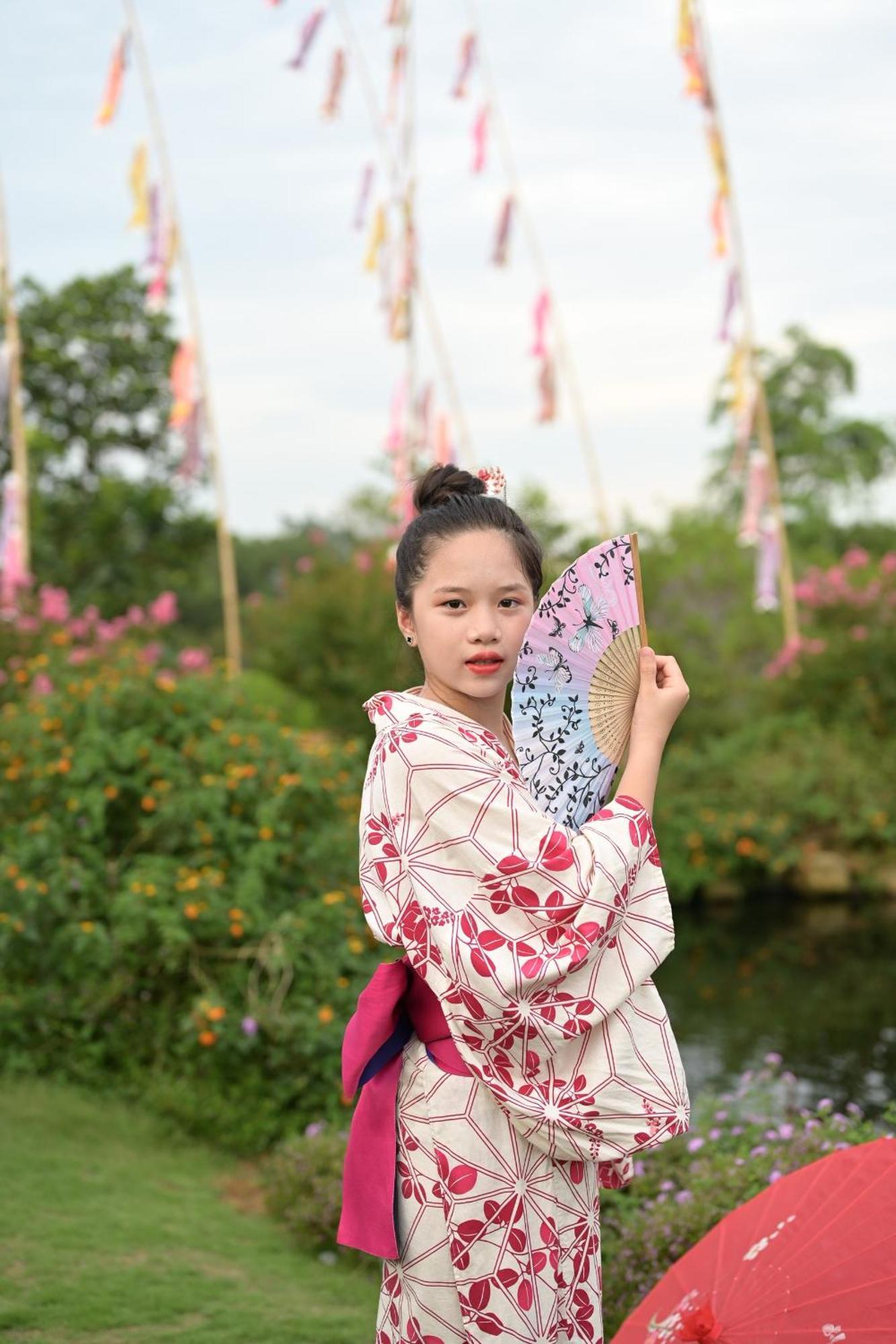 Satoyama Village Luong Son  Ngoại thất bức ảnh