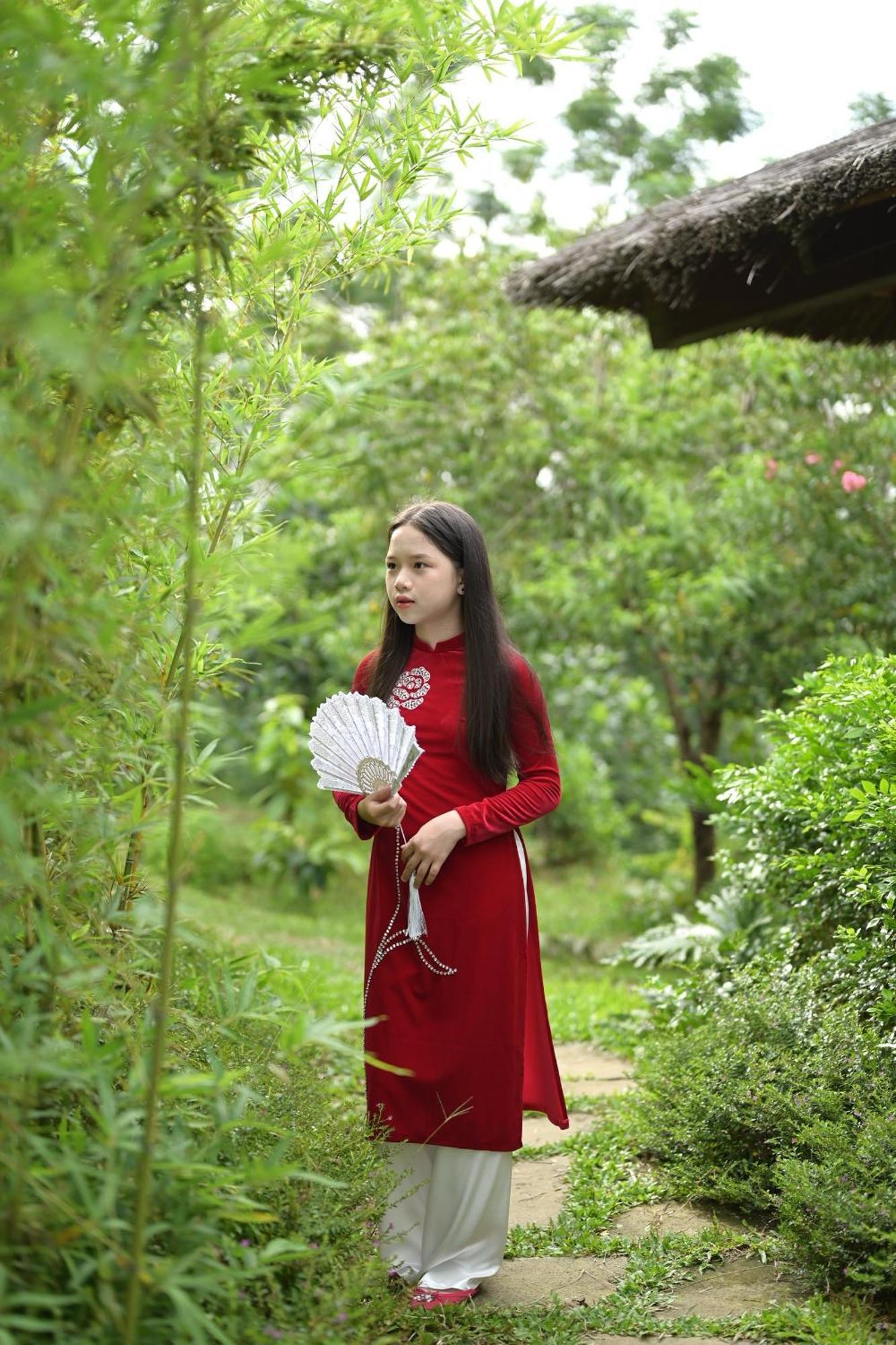 Satoyama Village Luong Son  Ngoại thất bức ảnh