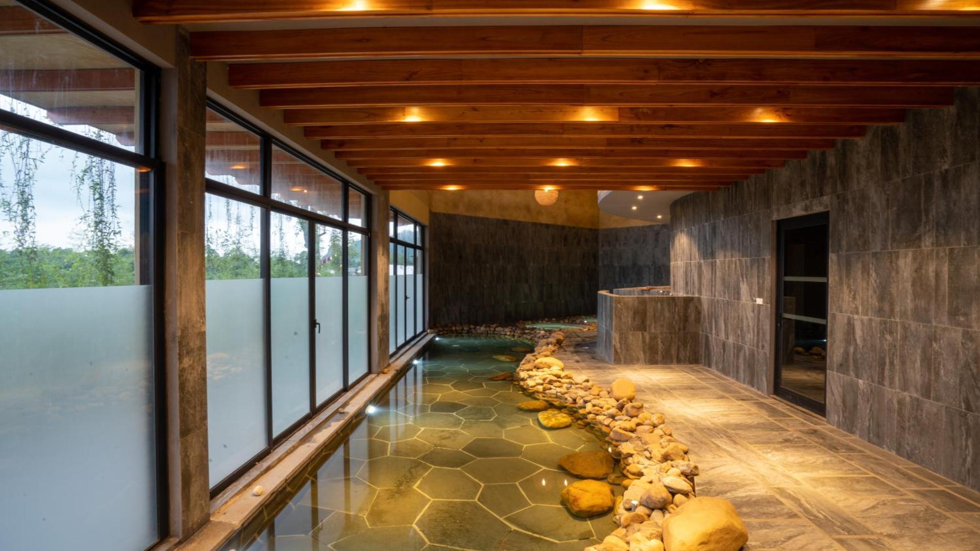 Satoyama Village Luong Son  Ngoại thất bức ảnh