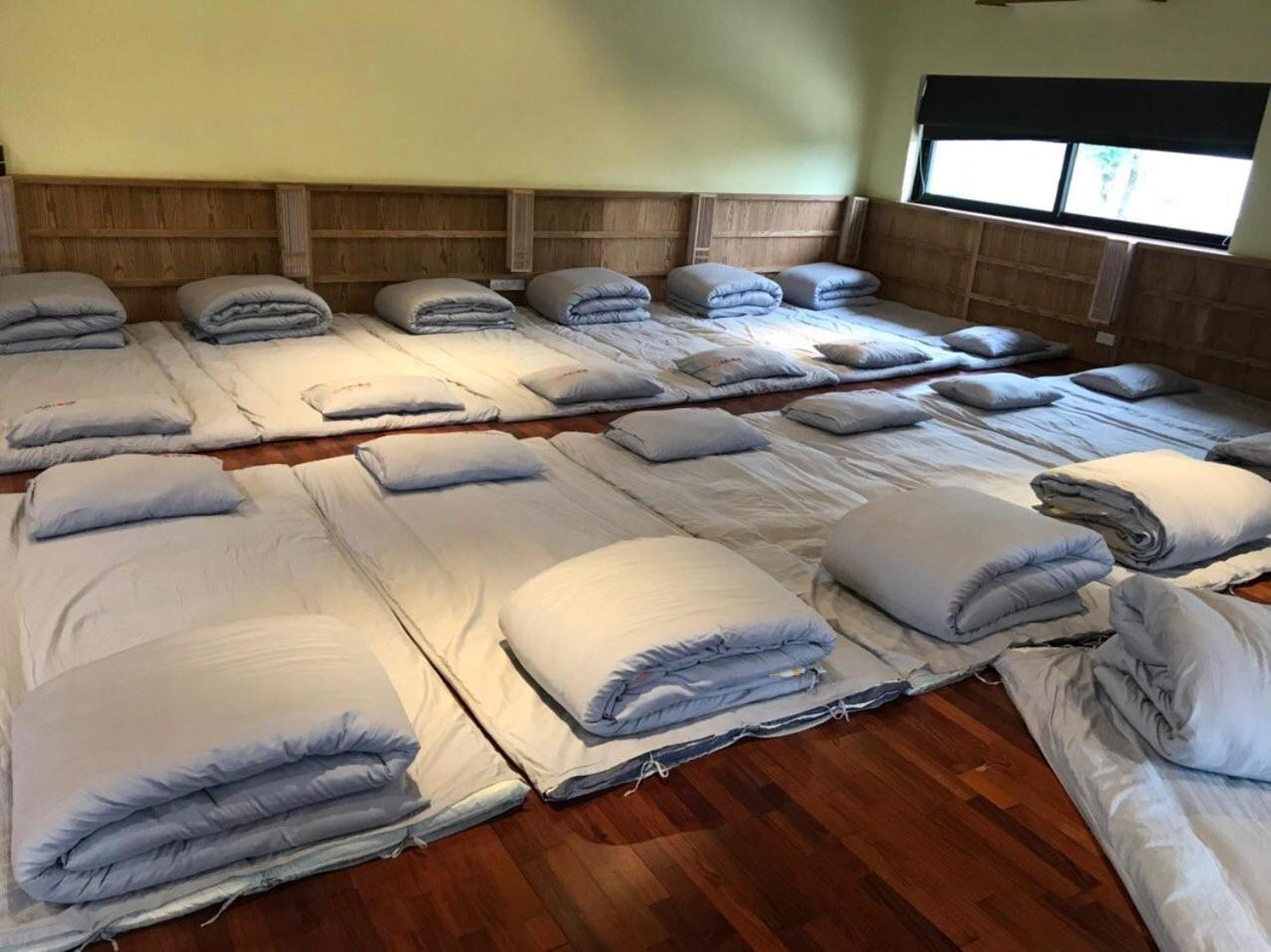 Satoyama Village Luong Son  Ngoại thất bức ảnh