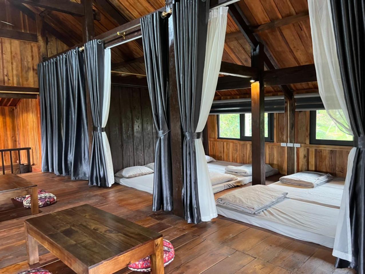 Satoyama Village Luong Son  Ngoại thất bức ảnh