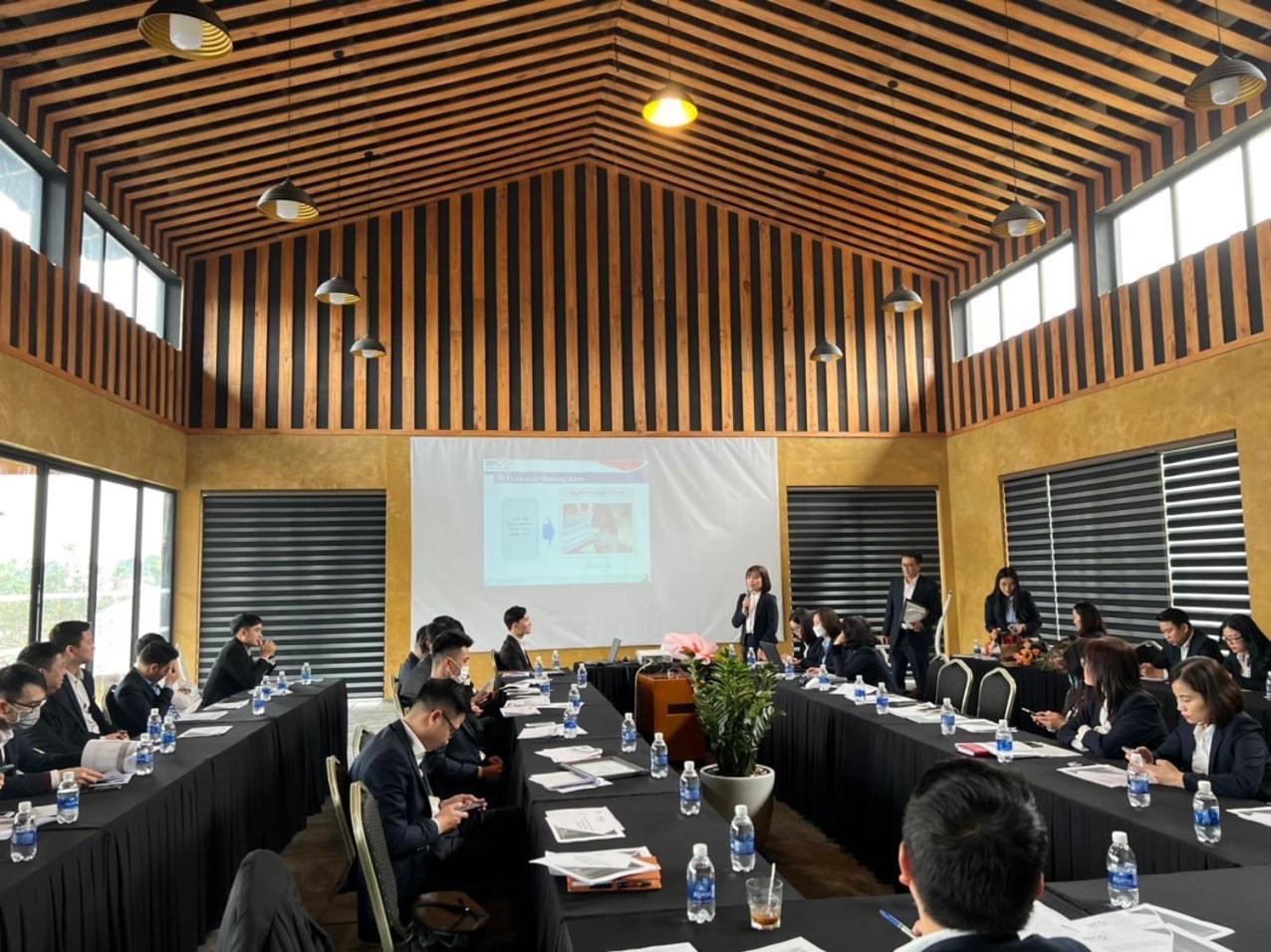 Satoyama Village Luong Son  Ngoại thất bức ảnh